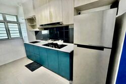 Blk 467A Fernvale Lea (Sengkang), HDB 2 Rooms #533884101
